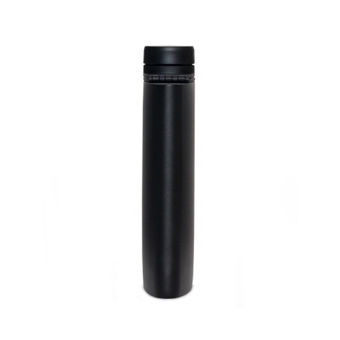 Bình đựng rượu Aero Flask màu Đen vũ trụ MiiR – ảnh 6