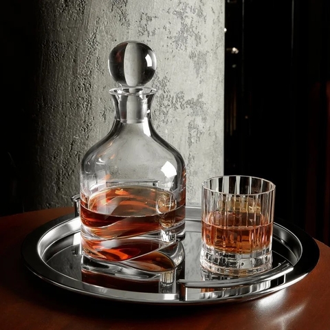 Bình đựng whiskey Arch Nude – ảnh 3