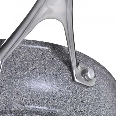 Chảo Nhôm Chống Dính Salina Granititum Ballarini – ảnh 3