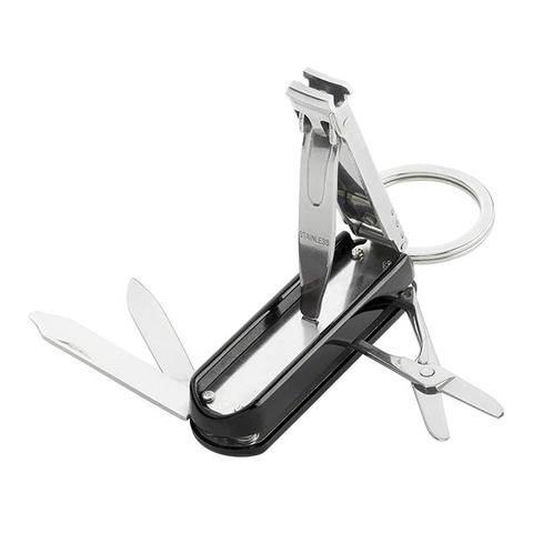 Bấm móng tay Classic inox Multitool Zwilling – ảnh 2
