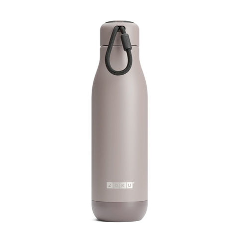 Bình giữ nhiệt Powder Coated Zoku – ảnh 8