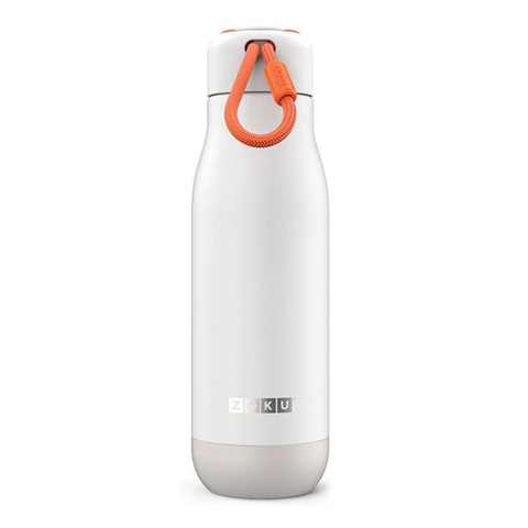 Bình giữ nhiệt Powder Coated Zoku – ảnh 5