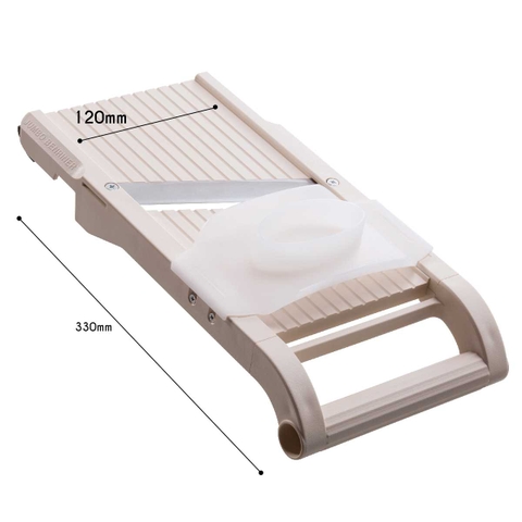 Bào đa năng Jumbo No.120 Benriner – ảnh 2