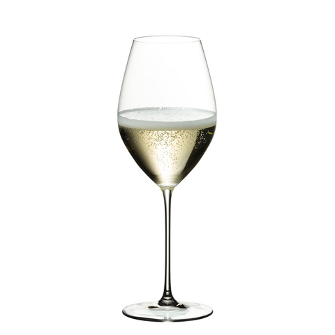 Bộ 2 ly RIEDEL - Veritas Champagne Wine Glass 6449/28