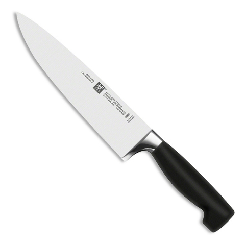 Bộ dao Four Star Zwilling – ảnh 2