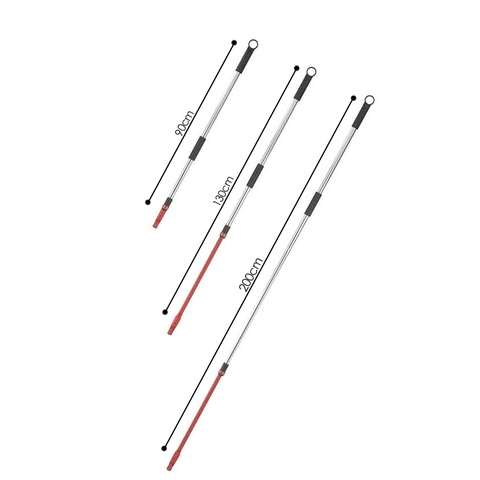 Bộ dụng cụ lau sàn Flexi Nordic Stream – ảnh 3