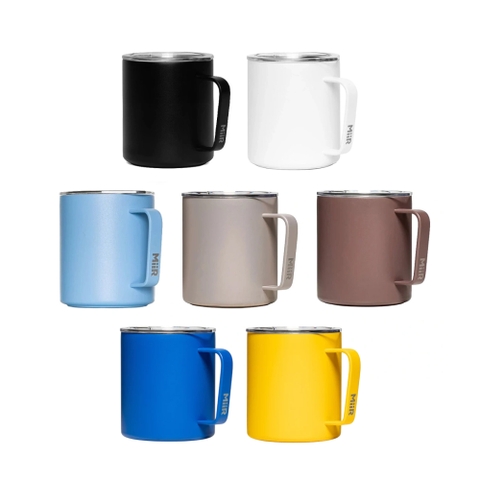 MiiR - Cốc giữ nhiệt Camp Cup
