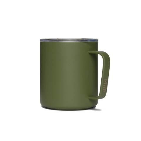 Cốc giữ nhiệt Camp Cup MiiR – ảnh 7