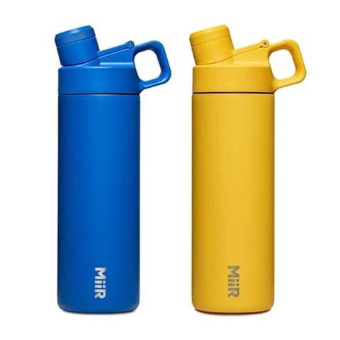 MiiR - Bình giữ nhiệt Chug - 473ml