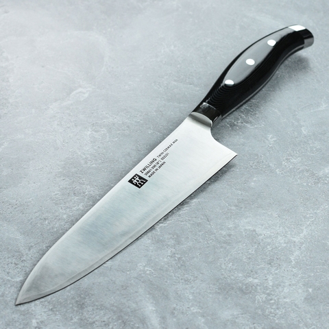 Dao Chef Twin Cermax M66 Zwilling – ảnh 4