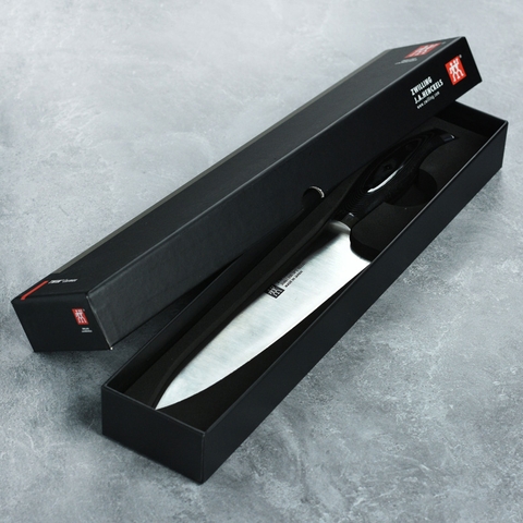Dao Chef Twin Cermax M66 Zwilling – ảnh 3