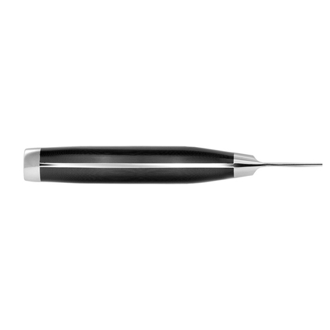 Dao Santoku Twin Cermax M66 Zwilling – ảnh 2