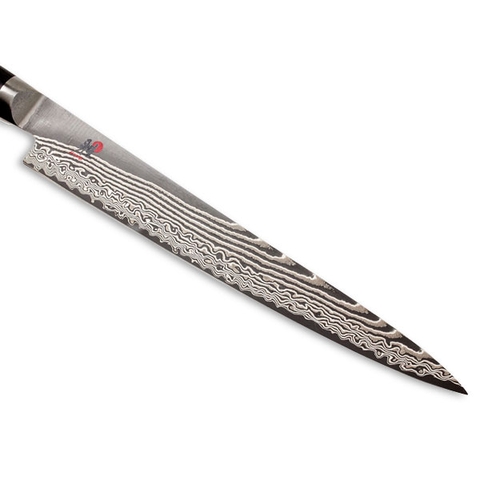 Dao Sujihiki 5000FCD Miyabi – ảnh 2