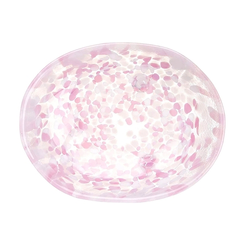 Đĩa có chân đứng Aderia Sakura Sakura – ảnh 2
