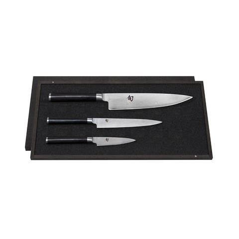 Bộ dao Shun Classic KAI – ảnh 6