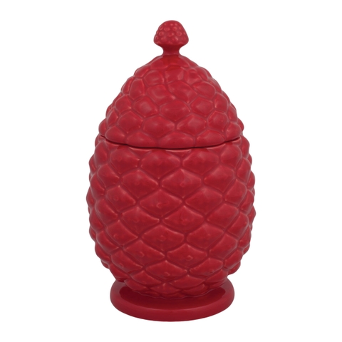 Hũ đựng thực phẩm Bordallo Pinheiro Bordallo Pinecone – ảnh 4