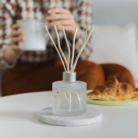 Lọ tinh dầu khuếch tán hương Aroma Happy Maison Berger – ảnh 3