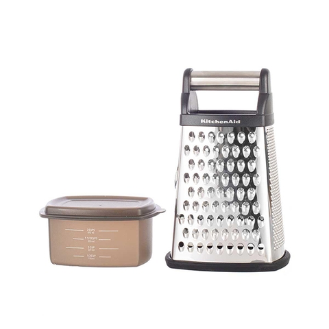 Bộ dụng cụ bào đa năng KitchenAid – ảnh 2