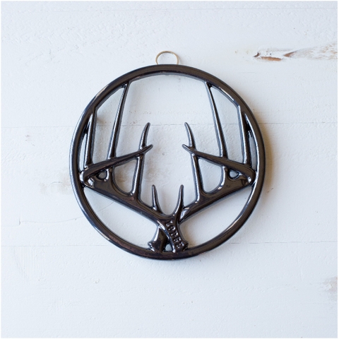 Miếng lót nồi Antler Lodge – ảnh 4