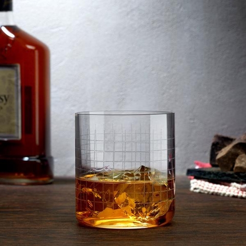 Bộ ly Finesse Whisky DOF Nude – ảnh 3