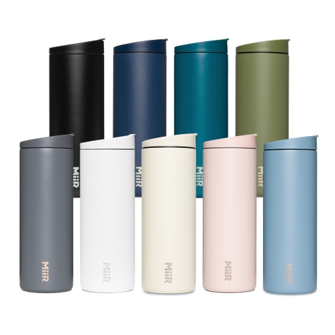 Bình giữ nhiệt Flip Traveler MiiR – ảnh 2