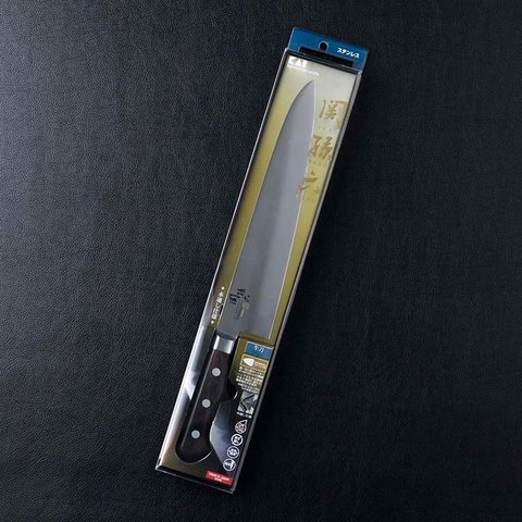 SPLE - KAI - Seki Magoroku Kujaku Gyuto Chef's Knife 270mm