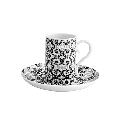Bộ ly coffee Calçada Portuguesa Vista Alegre – ảnh 4