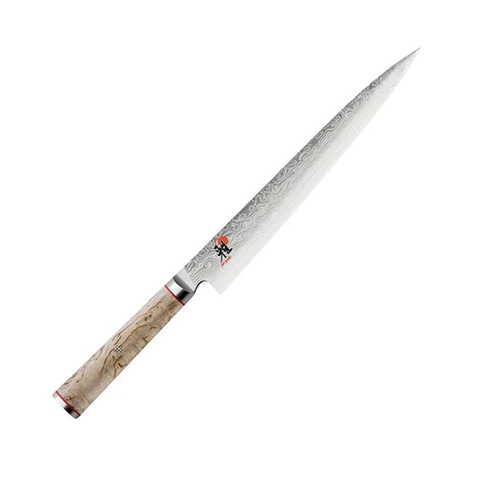 Dao Sujihiki MIYABI 5000MCD - 24cm