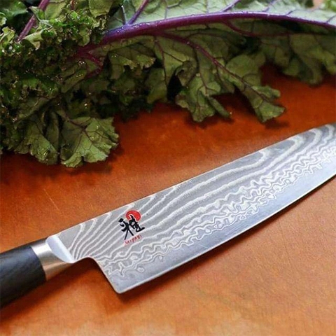 Dao Nakiri 5000FCD Miyabi – ảnh 3