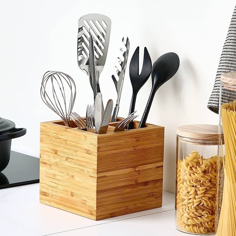 Hộp gỗ lớn Zwilling – ảnh 3