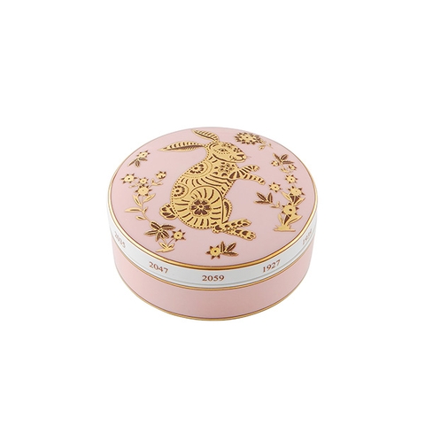 Hộp tròn Golden Vista Alegre – ảnh 4