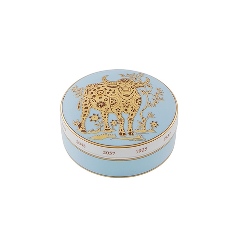 Hộp tròn Golden Vista Alegre – ảnh 7