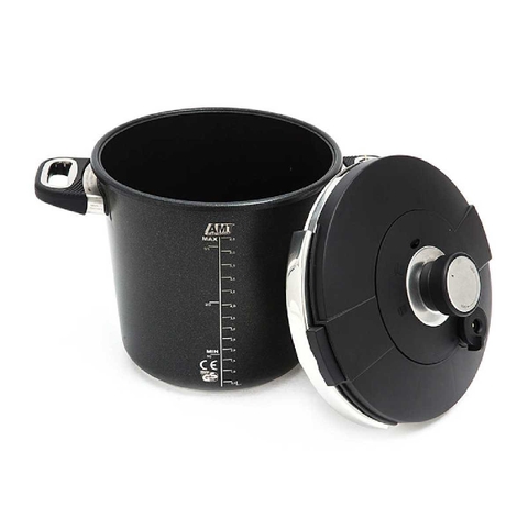 Nồi áp suất AMT – ảnh 3