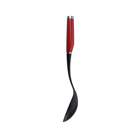 Muỗng có rãnh Coreline KitchenAid Màu đỏ – ảnh 2