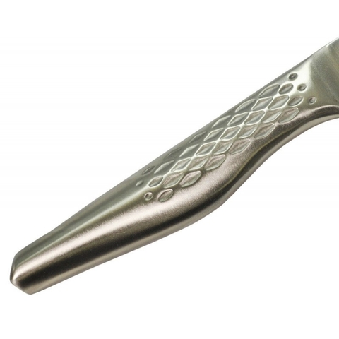 Dao Santoku Hollow Seki Magoroku Shoso KAI – ảnh 3