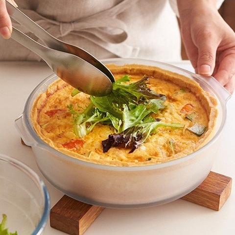 Khay nướng bánh Aderia Cera Bake – ảnh 4