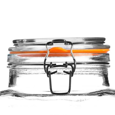 Bình nước thủy tinh Original Kilner – ảnh 5