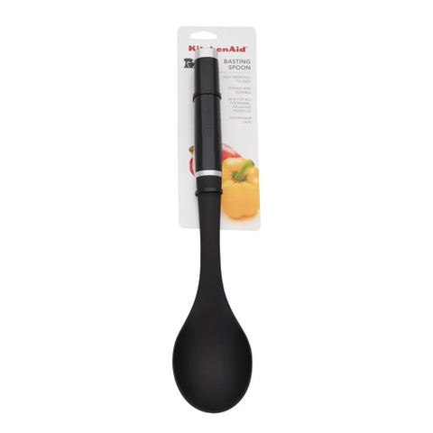 Muỗng cong Coreline KitchenAid Màu đen – ảnh 3