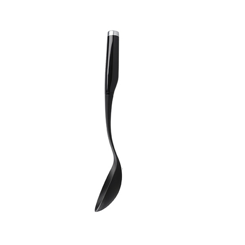 Muỗng cong Classic KitchenAid Màu đen – ảnh 2
