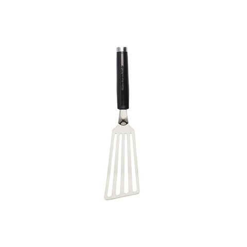 Xẻng chiên có rãnh lưỡi cong Classic KitchenAid – ảnh 2