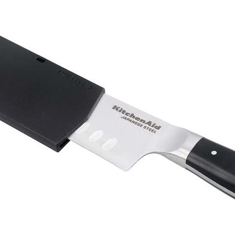 Dao Santoku Gourmet KitchenAid – ảnh 2