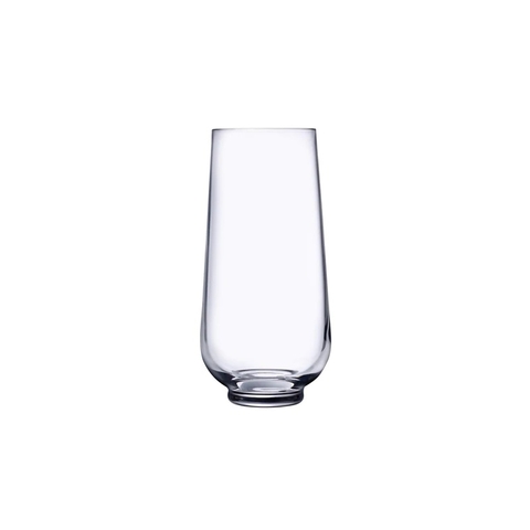 Bộ ly Long Drink Hepburn Nude – ảnh 2