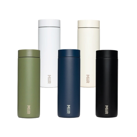 MiiR - Bình giữ nhiệt 360 Traveler V2
