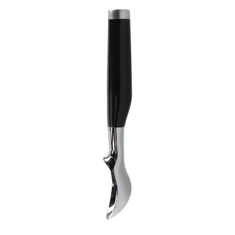 Muỗng kem Classic KitchenAid Màu đen – ảnh 2