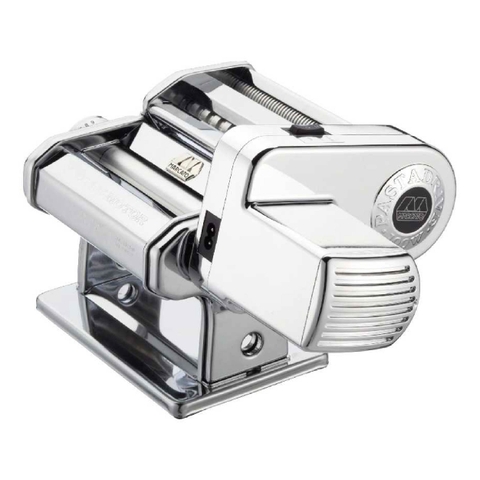 Mô tơ máy làm mì Pasta Drive 220V Marcato – ảnh 3
