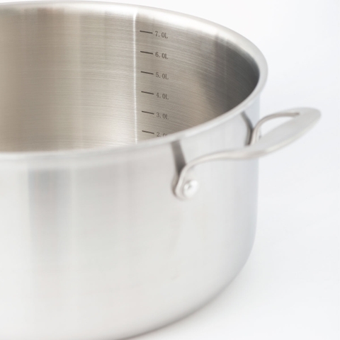 Nồi inox Durachefs – ảnh 5
