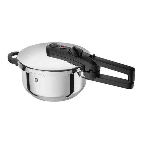 Nồi áp suất EcoQuick II Zwilling – ảnh 2