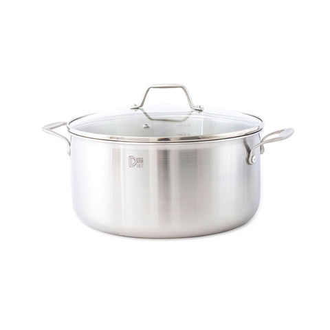 Nồi inox Durachefs – ảnh 3