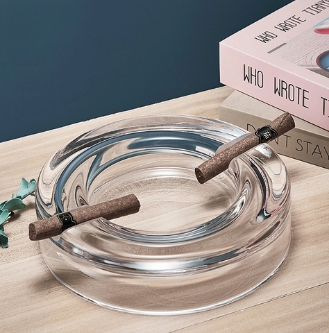 Gạt tàn thuốc Presidente Nude – ảnh 2