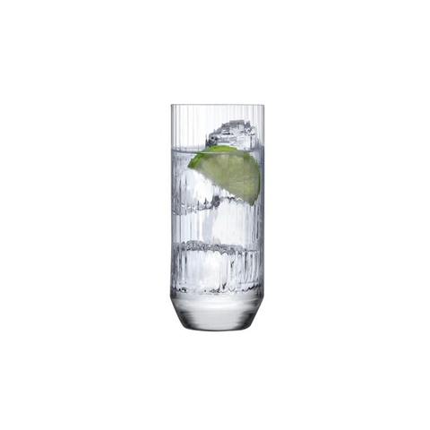 Bộ ly Big Top Highball Nude – ảnh 3
